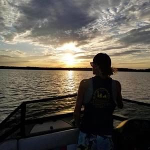 Meet your Posher, Chris